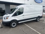 2026 Ford Transit Cargo Van T-250 148 Med Rf 9150 GVWR RWD