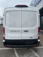 2026 Ford Transit Cargo Van T-250 148 Med Rf 9150 GVWR RWD