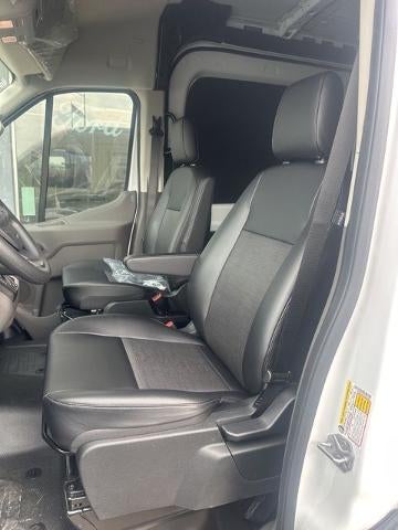 2026 Ford Transit Cargo Van T-250 148 Med Rf 9150 GVWR RWD