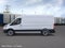 2026 Ford Transit Cargo Van T-250 148 Med Rf 9150 GVWR RWD