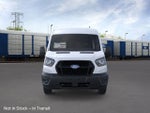 2026 Ford Transit Cargo Van T-250 148 Med Rf 9150 GVWR RWD