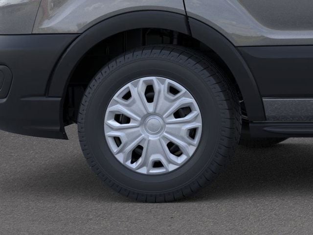 2026 Ford Transit Cargo Van T-250 148 Med Rf 9150 GVWR RWD