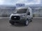 2026 Ford Transit Cargo Van T-250 148 Med Rf 9150 GVWR RWD
