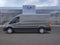 2026 Ford Transit Cargo Van T-250 148 Med Rf 9150 GVWR RWD