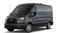 2026 Ford Transit Cargo Van T-250 148 Med Rf 9150 GVWR RWD