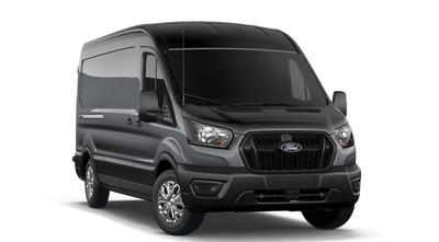 2026 Ford Transit Cargo Van T-250 148 Med Rf 9150 GVWR RWD