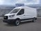 2026 Ford Transit Cargo Van T-250 148 Med Rf 9150 GVWR RWD