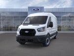 2026 Ford Transit Cargo Van T-250 148 Med Rf 9150 GVWR RWD
