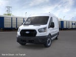 2026 Ford Transit Cargo Van T-250 148 Med Rf 9150 GVWR RWD