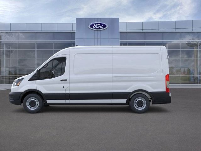 2026 Ford Transit Cargo Van T-250 148 Med Rf 9150 GVWR RWD