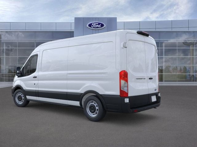 2026 Ford Transit Cargo Van T-250 148 Med Rf 9150 GVWR RWD