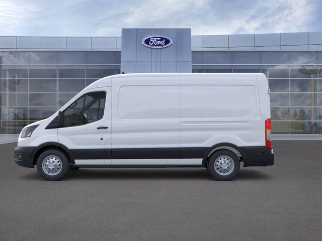 2026 Ford Transit Cargo Van T-250 148 Med Rf 9150 GVWR RWD