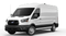 2026 Ford Transit Cargo Van T-250 148 Med Rf 9150 GVWR RWD