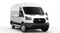 2026 Ford Transit Cargo Van T-250 148 Med Rf 9150 GVWR RWD