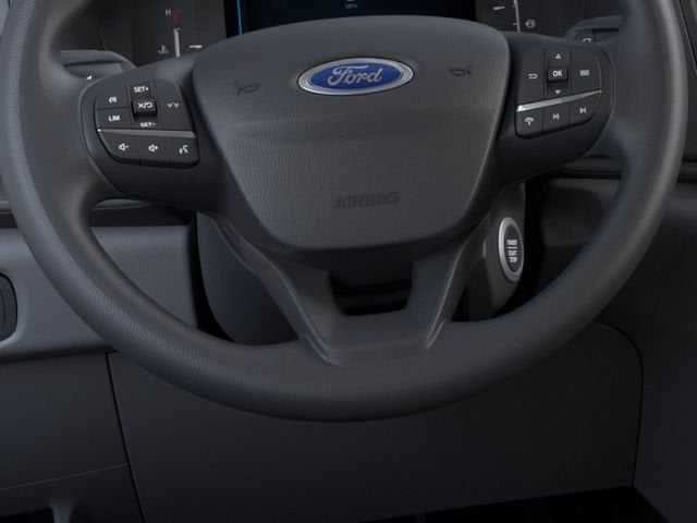 2026 Ford Transit Cargo Van T-250 148 Med Rf 9150 GVWR RWD