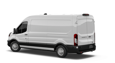 2026 Ford Transit Cargo Van T-250 148 Med Rf 9150 GVWR RWD