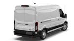 2026 Ford Transit Cargo Van T-250 148 Med Rf 9150 GVWR RWD