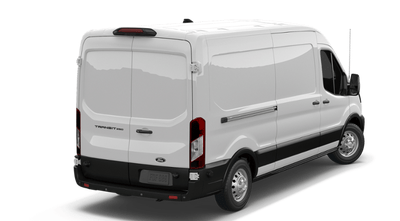 2026 Ford Transit Cargo Van T-250 148 Med Rf 9150 GVWR RWD