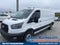 2025 Ford Transit Cargo Van T-250 130 Low Rf 9070 GVWR RWD
