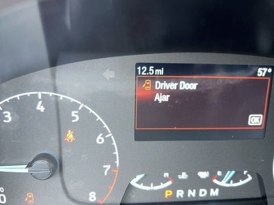 2025 Ford Transit Cargo Van T-250 130 Low Rf 9070 GVWR RWD