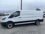 2025 Ford Transit Cargo Van T-250 130 Low Rf 9070 GVWR RWD