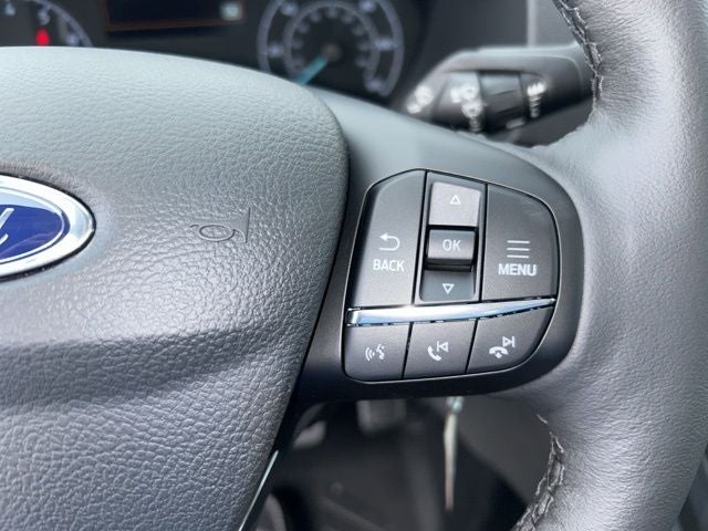 2025 Ford Transit Cargo Van T-250 130 Low Rf 9070 GVWR RWD