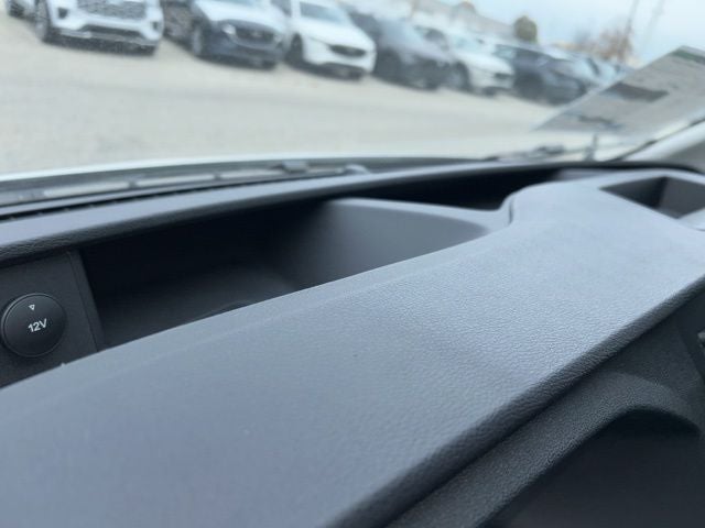 2025 Ford Transit Cargo Van T-250 130 Low Rf 9070 GVWR RWD