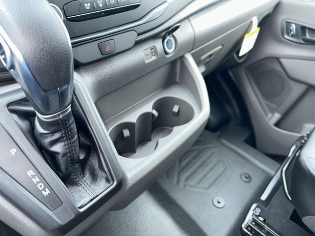 2025 Ford Transit Cargo Van T-250 130 Low Rf 9070 GVWR RWD