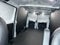 2025 Ford Transit Cargo Van T-250 130 Low Rf 9070 GVWR RWD