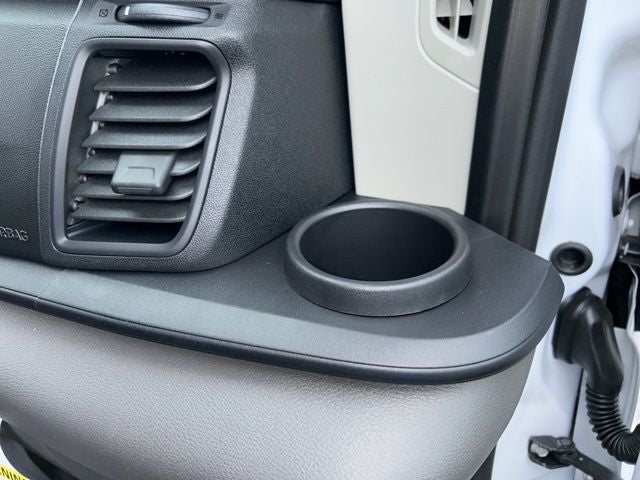 2025 Ford Transit Cargo Van T-250 130 Low Rf 9070 GVWR RWD