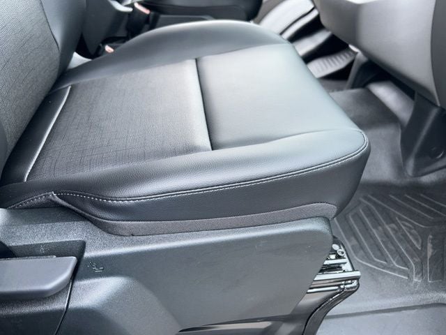 2025 Ford Transit Cargo Van T-250 130 Low Rf 9070 GVWR RWD