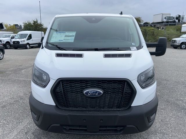 2025 Ford Transit Cargo Van T-250 130 Low Rf 9070 GVWR RWD