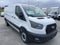 2025 Ford Transit Cargo Van T-250 130 Low Rf 9070 GVWR RWD