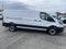 2025 Ford Transit Cargo Van T-250 130 Low Rf 9070 GVWR RWD