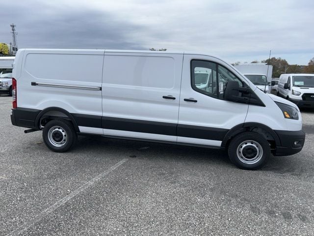 2025 Ford Transit Cargo Van T-250 130 Low Rf 9070 GVWR RWD