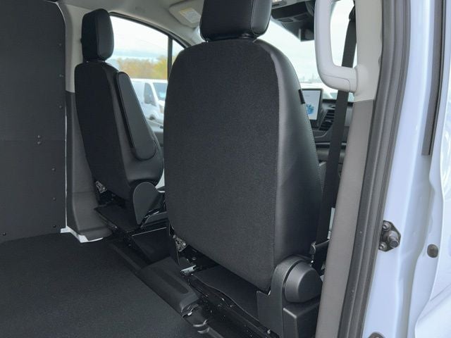 2025 Ford Transit Cargo Van T-250 130 Low Rf 9070 GVWR RWD