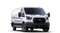 2025 Ford Transit Cargo Van T-250 130 Low Rf 9070 GVWR RWD