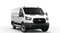 2026 Ford Transit Cargo Van T-250 148 Low Rf 9150 GVWR RWD