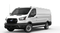 2026 Ford Transit Cargo Van T-250 130 Low Rf 9150 GVWR RWD