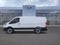 2026 Ford Transit Cargo Van T-250 130 Low Rf 9150 GVWR RWD