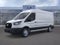 2026 Ford Transit Cargo Van T-250 148 Med Rf 9150 GVWR AWD