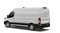 2026 Ford Transit Cargo Van T-250 148 Med Rf 9150 GVWR AWD