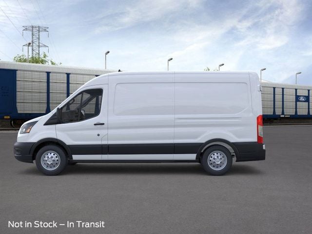 2026 Ford Transit Cargo Van T-250 148 Med Rf 9150 GVWR AWD