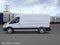 2026 Ford Transit Cargo Van T-250 148 Med Rf 9150 GVWR AWD