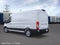 2026 Ford Transit Cargo Van T-250 148 Med Rf 9150 GVWR AWD