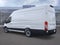 2026 Ford Transit Cargo Van T-350 148 EL Hi Rf 9500 GVWR RWD