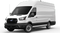 2026 Ford Transit Cargo Van T-350 148 EL Hi Rf 9500 GVWR RWD