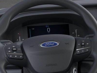 2026 Ford Transit Cargo Van T-350 148 EL Hi Rf 9500 GVWR RWD
