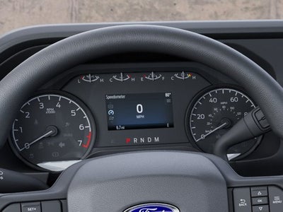 2027 Ford Super Duty F-250 SRW F-250® XLT
