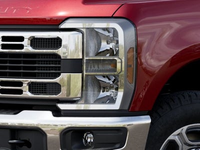 2027 Ford Super Duty F-250 SRW F-250® XLT